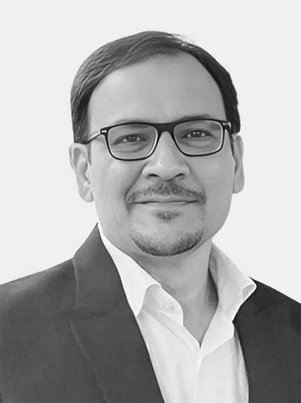 Mr. Hasan Rafique Sheikh