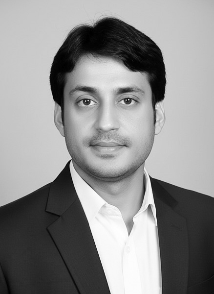 Mr. Nadeem Jawed