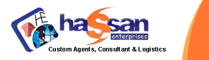 Hasan Enterprises Logo